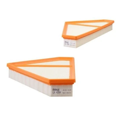 Billede af MAHLE ORIGINAL LX 4254 Luftfilter 50,3 230 357,0 Filterindsats