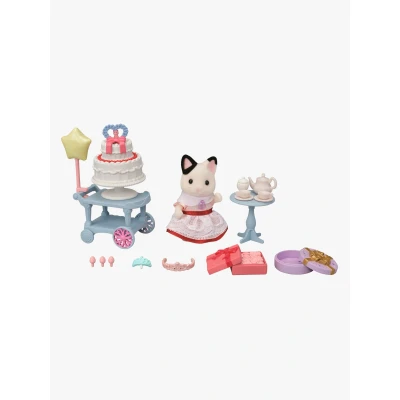 Billede af Sylvanian Families Tilbehør til dukkehus 5646