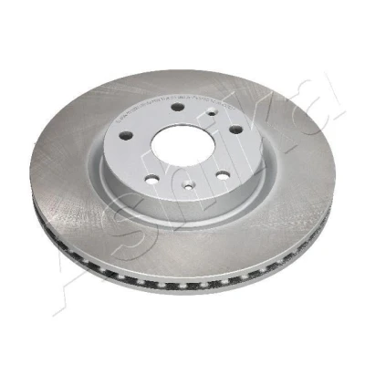 Billede af ASHIKA 60 00 027C Bremseskiver foraksel 300 25 5 62 ventileret lakeret