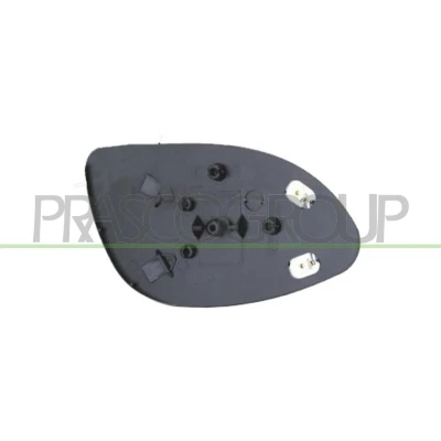 Billede af PRASCO OP0527524 Spejlglas venstre OPEL: Vectra B Sedan