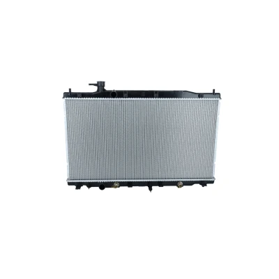 Billede af NRF 58469 Radiator Aluminium 733 400 16 Loddet køleripper