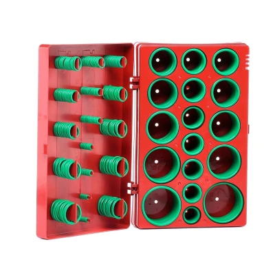Billede af ENERGY NE00498 Sortiment, O ring