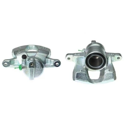 Billede af BUDWEG CALIPER 343636 Bremsekaliber FIAT: Panda II Hatchback, 500 C Cabriolet, FORD: KA Hatchback
