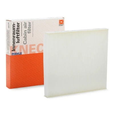 Billede af Filter, indvendig luft KNECHT LA 74