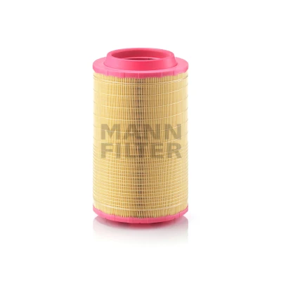 Billede af MANN FILTER C 25 860/6 Luftfilter 415 248 Filterindsats