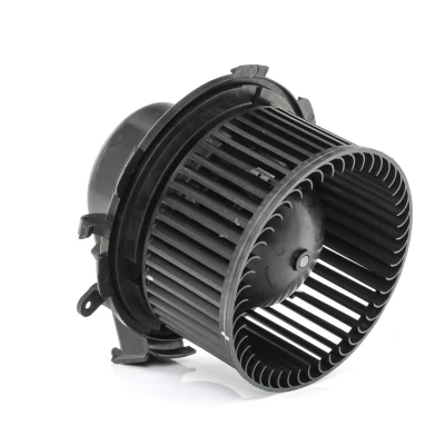 Billede af NRF 34038 Kabineblæser uden indbygget regulator med adapter MERCEDES BENZ: Sprinter 3.5 T Van, 3 Bus