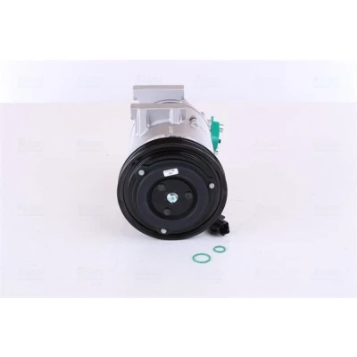 Billede af NISSENS 890877 Kompressor VS12 12 PAG 46 R 134a