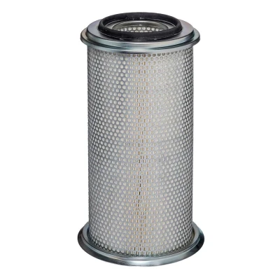 Billede af HENGST FILTER E1835L Luftfilter 393mm 213mm Filterindsats