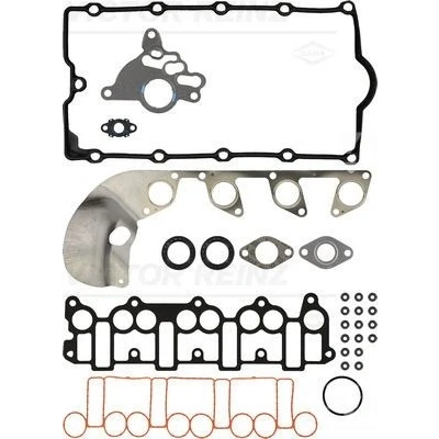 Billede af REINZ 02 36972 01 Pakningssæt, topstykke med ventilarmstætning, uden cylinderhovedpakning VOLKSWAGEN: Golf 5, Touran I, SKODA: Octavia 2 Combi