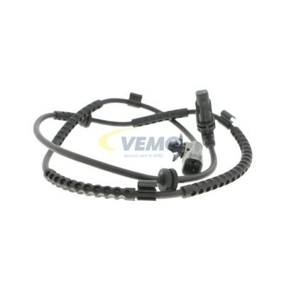 Billede af VEMO V51 72 0098 ABS Sensor venstre foraksel Original Quality til køretøjer med 12 CHEVROLET: Spark