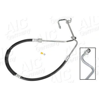 Billede af AIC 57679 Hydraulikslange, styretøj FORD: FIESTA 5
