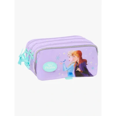 Billede af Frozen Vadsæk Spirit Syren 21,5 x 10 8 cm Skoleartikler