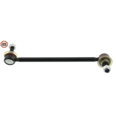 Billede af MAPCO 51243HPS Stabstag venstre foraksel 230 M10x1,25 HYUNDAI: i10 I, II Hatchback, KIA: Picanto I