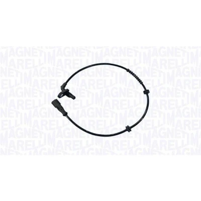Billede af MAGNETI MARELLI 172100010010 ABS Sensor Bagaksel venstre 2 600 RENAULT: Modus / Grand Modus, CLIO 3
