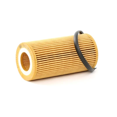 Billede af FEBI BILSTEIN 38462 Oliefilter med tætningsring Filterindsats VOLKSWAGEN: Polo V Hatchback, GOLF 5, 6, AUDI: TT Coupe, A3 Sportback, A6 C6 Avant