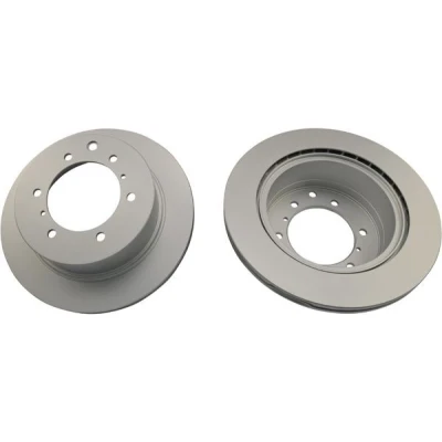 Billede af KAVO PARTS BR 3224 C Bremseskiver 315 20 6 137 ventileret coatet