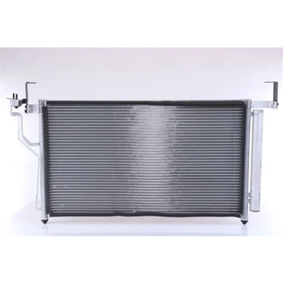 Billede af NISSENS 940632 Kondensator med tørrer Aluminium 730 R 134a HYUNDAI: H 1 Travel