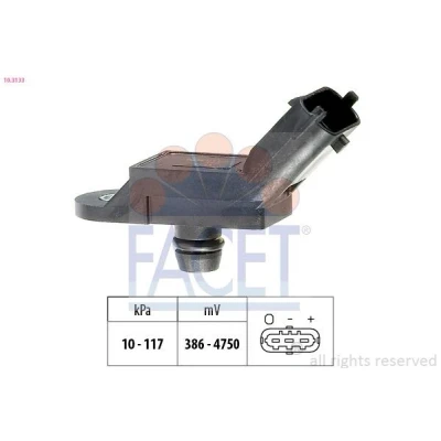 Billede af FACET 10.3133 Sensoren Made in Italy OE Equivalent