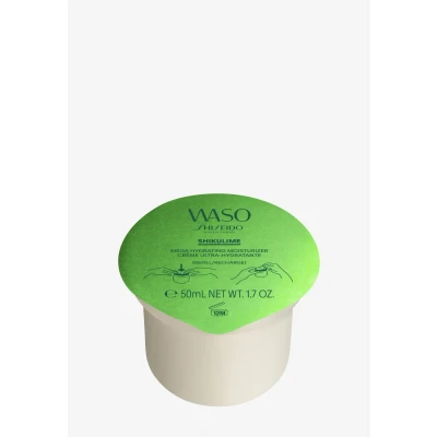Billede af Shiseido Waso Shikulime Dagcreme Refill 50 ml
