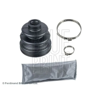 Billede af BLUE PRINT ADC48157 Drivakselmanchet gearkasse monteret, foraksel Gummi