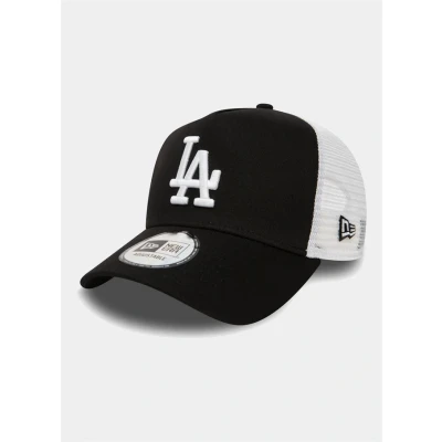 Billede af New Era Los Angeles Dodgers Clean Truc
