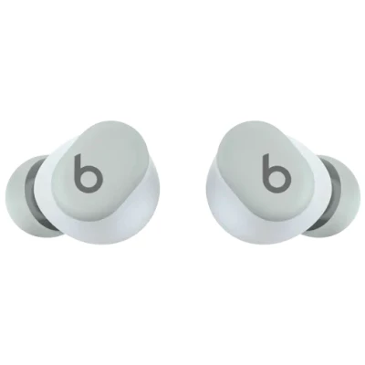 Billede af Beats Solo Buds Grå