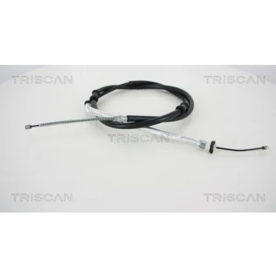 Billede af TRISCAN 8140 151011 Håndbremsekabel 2120/1785 Tromlebremse