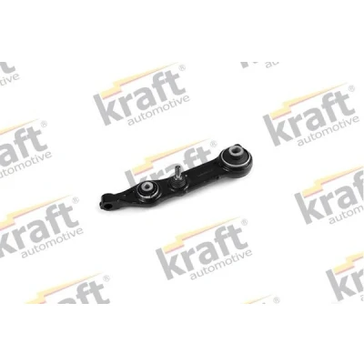 Billede af KRAFT 4211293 Bærearm foraksel, højre, nede, bag krydsarm MERCEDES BENZ: E klasse Sedan, T modell, CLS Coupe