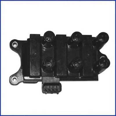 Billede af HITACHI 138817 Tændspole uden monteringsdele FORD: MONDEO 3 Kombi, Stufenheck,