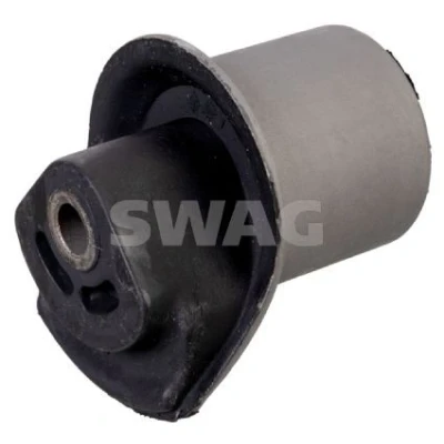 Billede af SWAG 30 79 0013 Akselskaft Lejring Bagaksel venstre, højre Gummi VOLKSWAGEN: GOLF 3