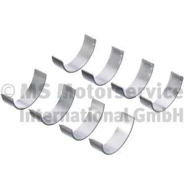 Billede af KOLBENSCHMIDT 37138610 Plejllejesæt OPEL: Astra J Hatchback, Insignia A Sports Tourer, Corsa D Hatchback