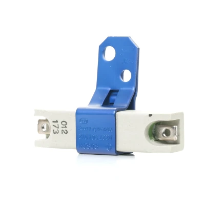 Billede af BOSCH 0 227 901 012 Modstand, tændingssystem MERCEDES BENZ: SL Coupe, S klasse Sedan