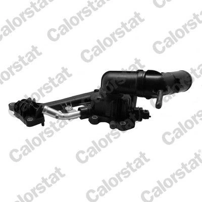 Billede af CALORSTAT by Vernet TH7424.88J Termostat 88 med pakning Plastikhus ALFA ROMEO: Giulietta Hatchback, FIAT: 500L