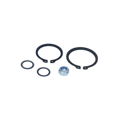 Billede af MAXGEAR 27 2827 Holder, udstødningssystem CITROËN: C4 I Grand Picasso, Coupe, PEUGEOT: 206 Hatchback, 307 Hatchback