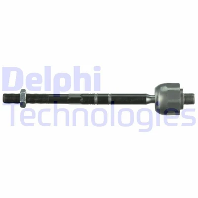 Billede af DELPHI TA3216 Styrestang venstre foraksel, højre foraksel M16x1.5 252 237 MERCEDES BENZ: CLS Coupe, E klasse Sedan
