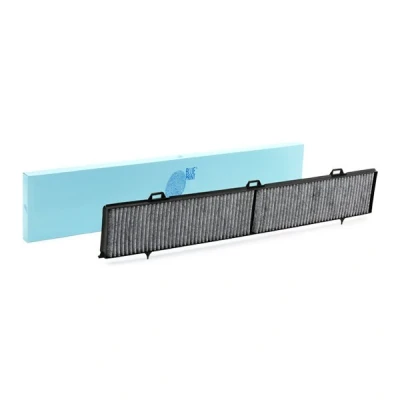 Billede af BLUE PRINT ADB112505 Kabinefilter Aktivkulfilter 832 156 26 BMW: 3 Touring, Sedan, 1 Hatchback