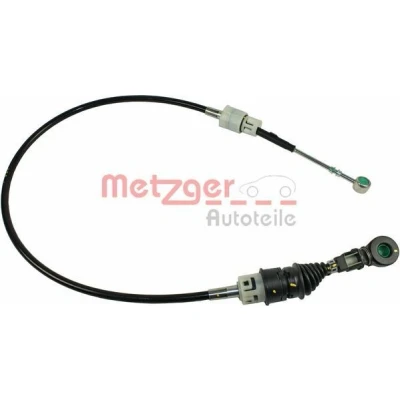 Billede af METZGER 3150138 Kabel, manuel gearkasse højre Gearskiftkabeltræk ORIGINAL ERSATZTEIL