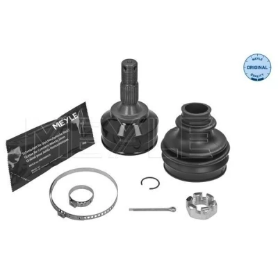 Billede af MEYLE 40 14 498 0050 Knokkelled hjulsidet, højre foraksel CITROËN: C4 I Grand Picasso, Hatchback, Picasso 1, PEUGEOT: 307 Hatchback