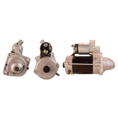 Billede af DRI 318079092 Starter 12 2,3 9 FIAT: Ducato II Van, Ladvogn/Chassis, CITROËN: Jumper I Bus, Ladvogn/Chassis