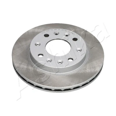 Billede af ASHIKA 60 00 029C Bremseskiver foraksel 240 21 4 66 ventileret lakeret