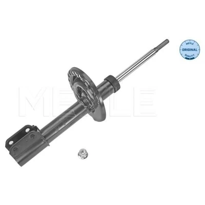 Billede af MEYLE 16 26 623 0023 Støddæmper foraksel Gastryk dobbeltrør Fjederben øverste stift ORIGINAL Quality DACIA: LOGAN MCV 2, SANDERO 2