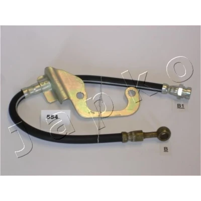 Billede af Holder, bremseslange JAPKO 69554