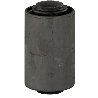 Billede af FEBI BILSTEIN 42519 Lejebøsning, bladfjeder Bagaksel venstre, foran, nede, højre NISSAN: Pick Up