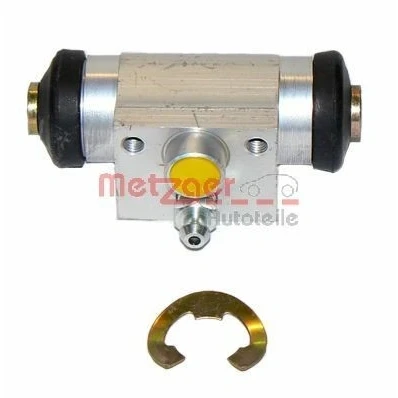 Billede af METZGER 101 871 Bremsecylinder 19,05 bagaksel CIFAM LAND ROVER: Freelander I SUV