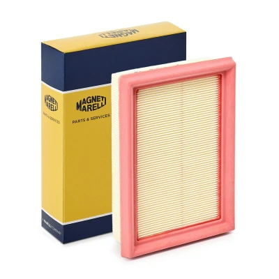 Billede af MAGNETI MARELLI 153071762396 Luftfilter 40 118 178 Filterindsats TOYOTA: Aygo, Yaris III Hatchback, C HR, PEUGEOT: 108 CITROËN: C1 II