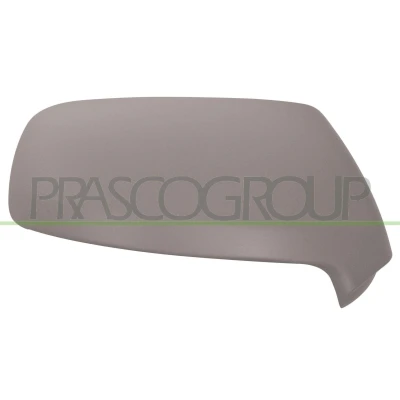 Billede af PRASCO CI7057413 Afdækning, sidespejl højre grundet / primet CITROËN: C3 Picasso