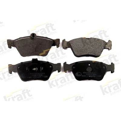 Billede af Bremseklodser KRAFT AUTOMOTIVE 6001200
