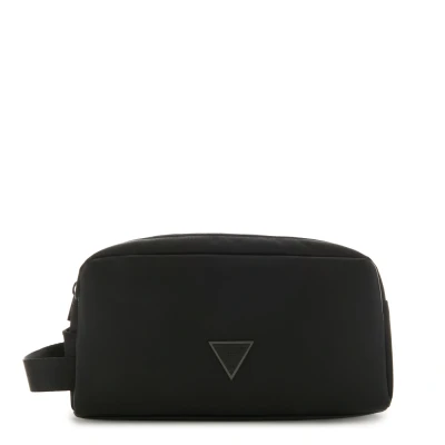 Billede af Guess Beauty Kosmetiktasker, Herre, Størrelse: One Size, Nero