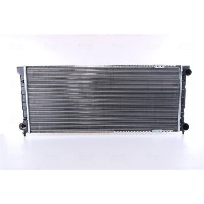 Billede af NISSENS 651621 Radiator Aluminium 724 322 33 Mekanisk fuget køleripper VOLKSWAGEN: Passat B3/B4 Variant