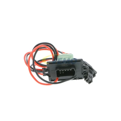 Billede af VEMO V46 79 0010 Regulator, kabineventilator med tilbehør skrue Original Quality